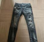 D2 & Amiri Spijkerbroeken, Kleding | Heren, Dsquared2, Blauw, Nieuw, W32 (confectie 46) of kleiner