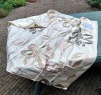 MAYFAIR Divine 100% zijde lap stof. Silk. Geborduurd patroon, 120 cm of meer, Nieuw, Ophalen of Verzenden, 30 tot 200 cm