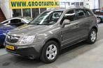 Opel Antara 2.4-16V Enjoy Airco, NAP, Stuurbekrachtiging, Tr, Te koop, Beige, Benzine, Gebruikt