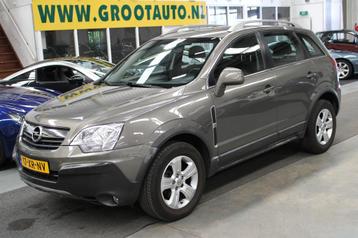 Opel Antara 2.4-16V Enjoy Airco, NAP, Stuurbekrachtiging, Tr