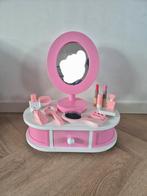 Howa Houten Kaptafel met Accessoires, Ophalen of Verzenden, Nieuw, Meubelstuk of Keukentje