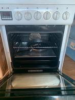 Gasfornuis met oven - Bosch, Ophalen, Gebruikt, Grill, 4 kookzones