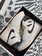 Nike Air Jordan 1 High A Ma Maniére 47,5, Wit, Ophalen of Verzenden, Jordan, Sneakers of Gympen