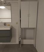 Kast voor om de wasmachine, Huis en Inrichting, Kasten | Overige, Ophalen, Zo goed als nieuw