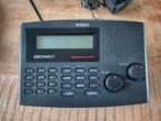 Uniden Bearcat UBC244CLT voor kerkradio, Ophalen of Verzenden, Zo goed als nieuw, 500 kanalen of meer