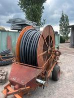 Mantelbuis ca 100 meter, Ophalen, Overige materialen, 6 meter of meer, Overige typen