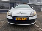 Renault Mégane Estate 1.5 dCi Expression | Automaat | Navi, Euro 5, Gebruikt, 680 kg, 4 cilinders