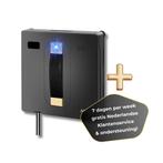 Robot Ramenwasser - Ruitenreiniger - Met valbeveiliging, Verzenden, Nieuw