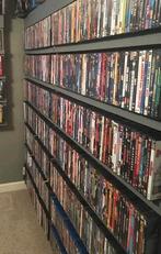 Gratis DVD's gezocht!, Alle leeftijden, Ophalen, Zo goed als nieuw