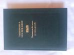 NIEUW! De toetssteen der ware en valse genade - Van der Groe, Nieuw, Ophalen of Verzenden, Christendom | Protestants, Th. van der Groe