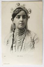 Belle Fatma, Verzamelen, Ansichtkaarten | Buitenland, Ongelopen, Ophalen of Verzenden, Buiten Europa, Voor 1920