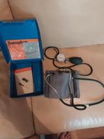 bleoddrukmeter, Ophalen