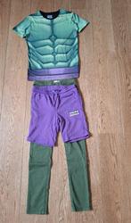 Altijd al Superheld willen zijn?, Kinderen en Baby's, Carnavalskleding en Verkleedspullen, Ophalen of Verzenden, Nieuw, 158 t/m 164