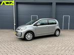 Volkswagen Move Up! 1.0 Airco|DAB|NL auto|5-DRS 2017 Grijs, Voorwielaandrijving, Stof, Gebruikt, Met garantie (alle)