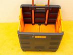 Boodschappen trolley 33048, Ophalen of Verzenden, Gebruikt