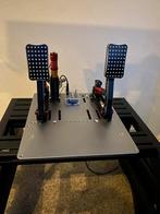 Simagic p2000 pedalen / Simracing pedalen., Computers en Software, Joysticks, Verzenden, Nieuw