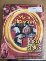 lord of the rings spel, Verzamelen, Lord of the Rings, Ophalen of Verzenden, Nieuw, Spel