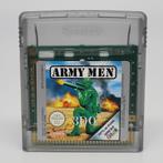 Army Men - Nintendo Game Boy Color - GBC Cartridge - EUR, Spelcomputers en Games, Games | Nintendo Game Boy, Gebruikt, 1 speler