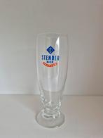 Stender bierglas 0,25 L, Verzamelen, Ophalen of Verzenden, Zo goed als nieuw, Glas of Glazen, Overige merken