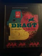 Aarddragt - De Werelden van Tonke Dragt, Boeken, Verzenden, Nieuw, Nederland
