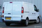 Renault Trafic 2.0 dCi 120PK EURO6 L1 1e EIG TOP STAAT !, Voorwielaandrijving, Stof, Gebruikt, 4 cilinders