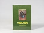 Marina Abramovic - Nomadic Journey and Spirit of Places, Ophalen of Verzenden, Nieuw, Overige onderwerpen