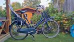 Cortina roots moederfiets, Fietsen en Brommers, Fietsen | Dames | Moederfietsen, Ophalen, 1 zitje, Gebruikt, Overige merken