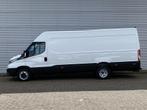 Iveco DAILY 35C18 3.0 410L H2 Dubbel-lucht Trekhaak Airco Le, Auto's, Bestelauto's, Diesel, Bedrijf, Iveco, Wit