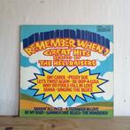 The Hellraisers - Remember When? - Vinyl LP (1974), Ophalen of Verzenden, 1960 tot 1980, Gebruikt, 12 inch