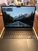 Apple MacBook Air 13-inch M3 2024 16 GB Ram, Computers en Software, Apple Macbooks, Ophalen, 256 GB, Qwerty, 13 inch