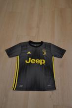 Juventus Ronaldo shirt maat 164 – Adidas – origineel, Ophalen of Verzenden, Zo goed als nieuw, Adidas, Voetbal