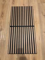 Wandpanelen 55,3x55,3x22cm, Huis en Inrichting, Woonaccessoires | Wanddecoraties, Ophalen of Verzenden, Nieuw