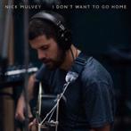 Nick Mulvey - I Don't Want To Go Home (PROMO), Ophalen of Verzenden, Zo goed als nieuw, Overige genres