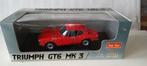 Triumph GT6 MK3 Sunstar., Ophalen of Verzenden, Nieuw, Auto, Sun Star