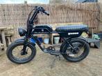 Fatbike agm gt250, Ophalen, 50 km per accu of meer, Overige merken