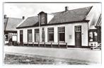 Callantsoog, Raadhuis, Verzenden, 1960 tot 1980, Gelopen, Noord-Holland