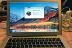 macbook air 4.2-1369, Gebruikt, 13 inch, Minder dan 2 Ghz, Ophalen of Verzenden