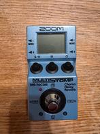 Zoom MS-70CDR, Muziek en Instrumenten, Effecten, Ophalen of Verzenden