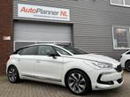 DS 5 1.6 BlueHDi Business! Alcantara! Cima! Cruise! Navi!, Auto's, DS, Voorwielaandrijving, 745 kg, Gebruikt, 4 cilinders