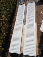 Radiator verwarming, Ophalen, 30 tot 80 cm, Radiator, 150 cm of meer