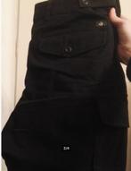 Nieuw DOCKERS Cargo Worker waterless Broek Zwart 52 W36 L32, Maat 52/54 (L), Zwart, Nieuw, Ophalen of Verzenden