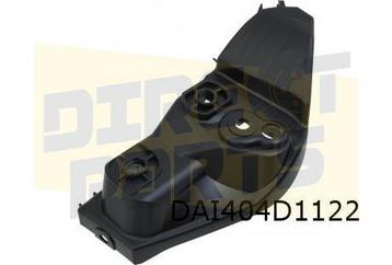 Daihatsu Sirion 1/05-1/13 (M3_) voorbumpersteun Rechts buite beschikbaar voor biedingen