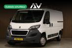 Peugeot Boxer 330 2.2 HDI L2H1 | L+R Schuifdeur | Xenon | Ai, Voorwielaandrijving, Euro 5, Stof, Gebruikt