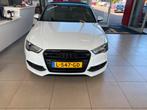 Audi A3 Cabriolet 1.4 TFSI CoD Ambition Pro Line Plus, S-Lin, Auto's, Audi, 12 maanden, Euro 6, 4 cilinders, Leder en Stof