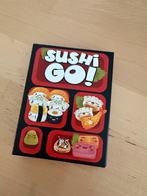 Sushi Go - Kaartspel, Een of twee spelers, Ophalen of Verzenden, Nieuw, White Goblin Games