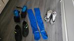 voetbalschoenen, Sport en Fitness, Voetbal, Maat XS of kleiner, Schoenen, Ophalen of Verzenden, Zo goed als nieuw