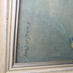 Kunstwerk van martinelly en Jan sluijters, Ophalen of Verzenden