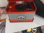 Te koop retro radio pickup, Nieuw, USB-aansluiting, Platenspeler, Ophalen
