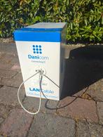 Danicom utp cat 6 lancable, Ophalen of Verzenden, Nieuw, Kabel of Snoer