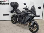 YAMAHA TRACER 900 ABS 2022 Zeer Nette En Complete Motor, 890 cc, Bedrijf, 3 cilinders, Meer dan 35 kW